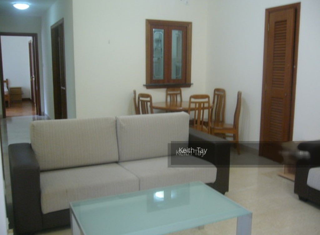 Claremont (D9), Apartment #219824691